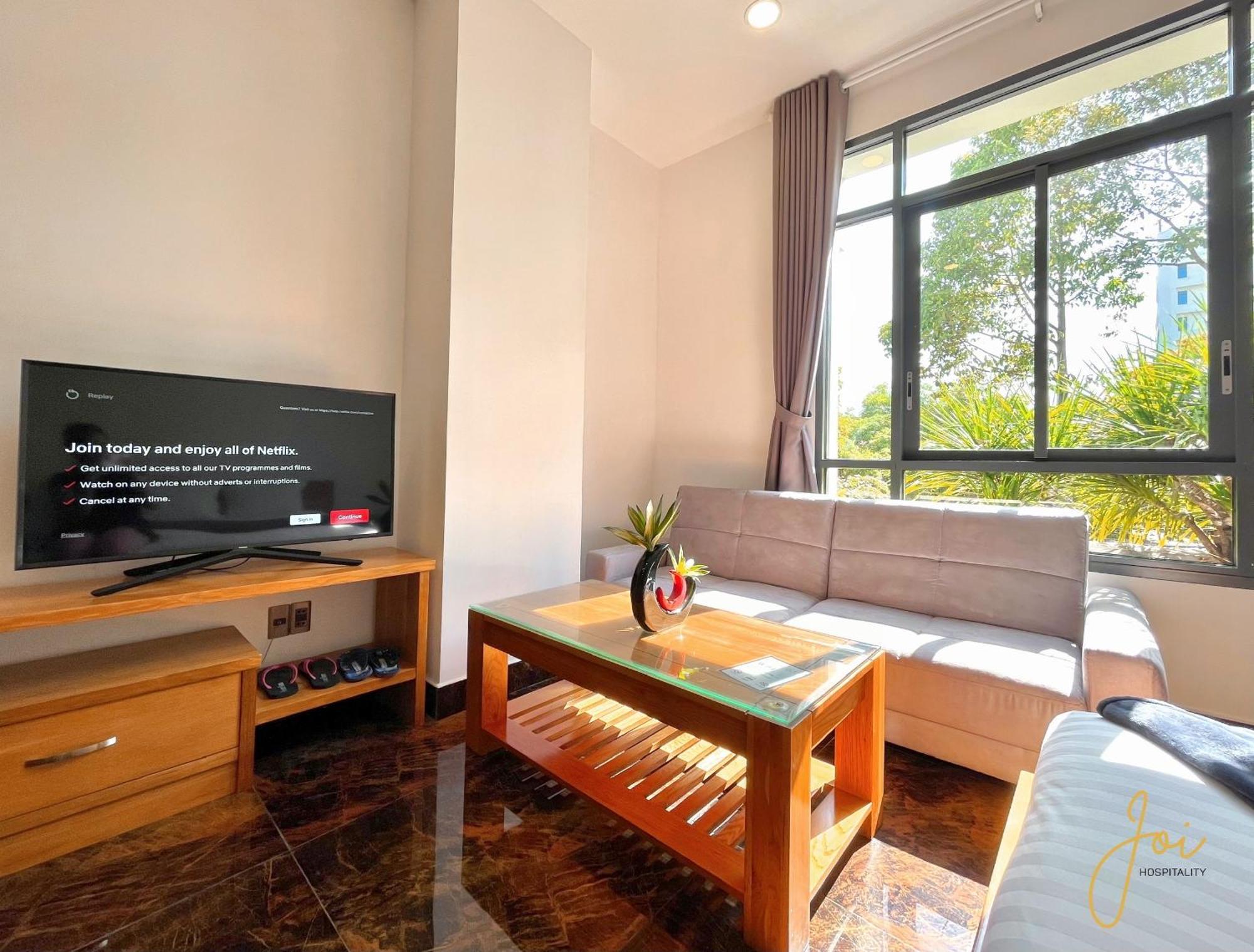 Kim Minh Apartment & Hotel Vũng Tàu Exteriér fotografie